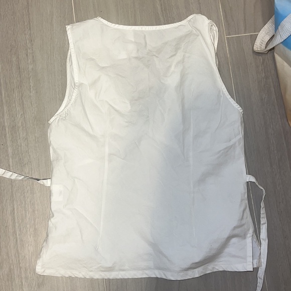 Brandy top - Picture 2 of 3